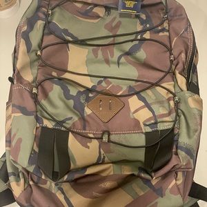 COPY - Polo Ralph Lauren backpack